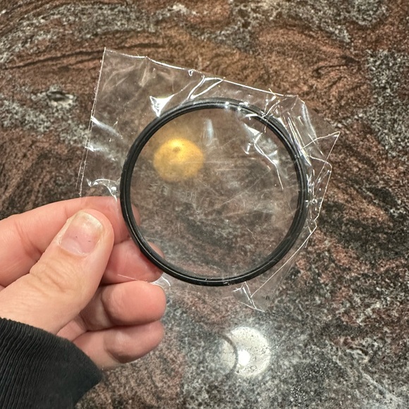 Digital Concepts camera lens covers - Picture 5 of 7